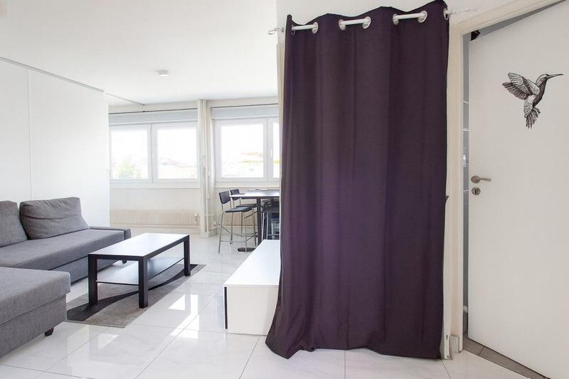 Appartement - 33 m² - 1 pièce