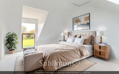 Maison - 176 m² - 9 pièces