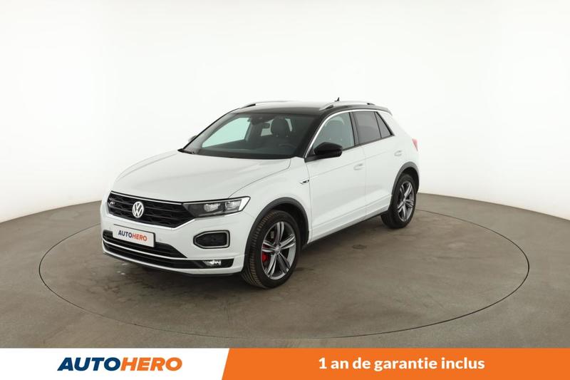 Volkswagen t-Roc 2.0 Tdi R-Line Dsg7 150 ch