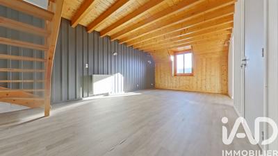 Appartement - 113 m² - 5 pièces