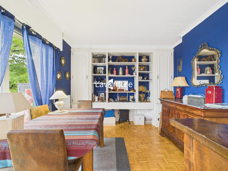 Appartement - 114 m² - 5 pièces