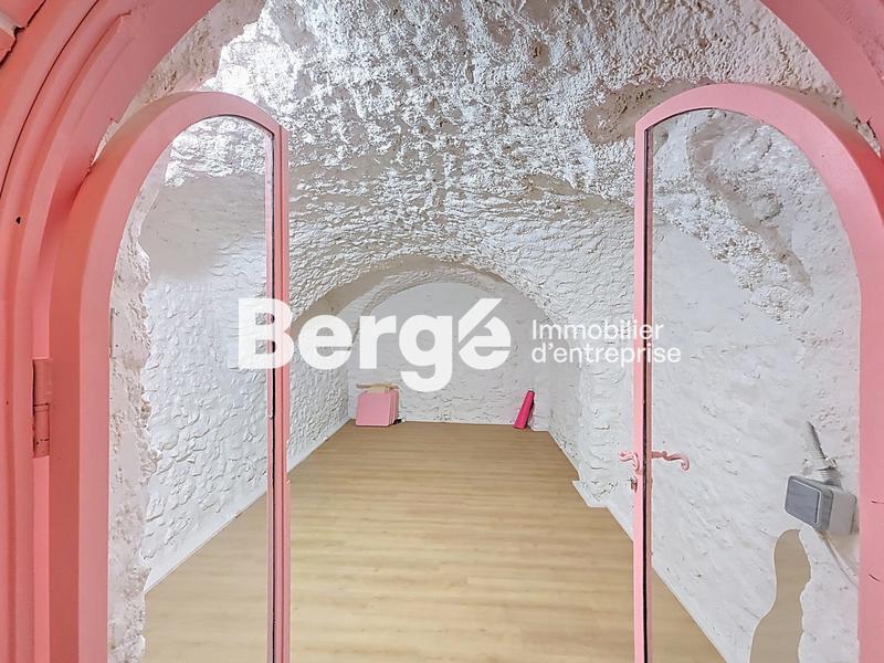 Local commercial - 135 m²