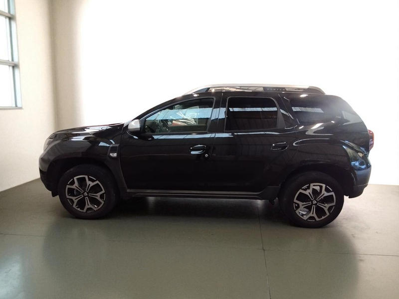 Dacia Duster 1.5 Blue Dci 115 4x2 Prestige