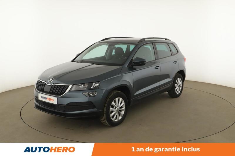 Skoda Karoq 1.0 Tsi Access 116 ch