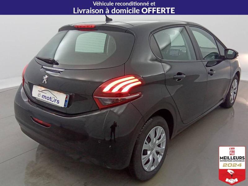 Peugeot 208 Affaire PureTech 82 Premium Pack+ Pdc Ar