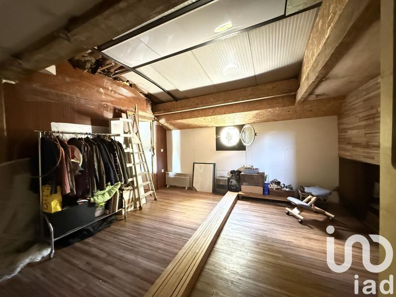 Maison - 151 m² - 5 pièces