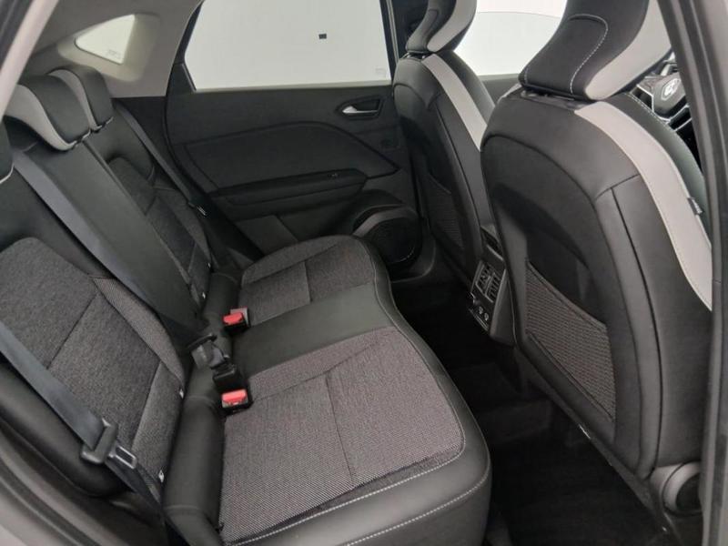 Renault Captur TCe 140 - 21 Intens