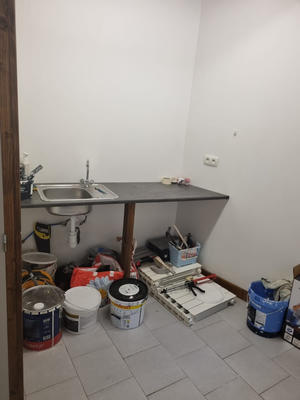 Local commercial - 54 m²