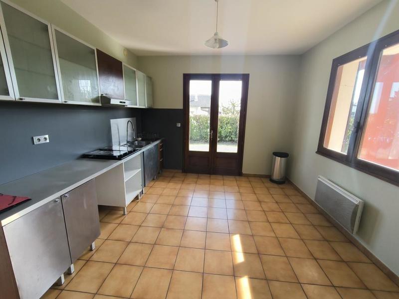 Maison - 175 m² - 5 pièces