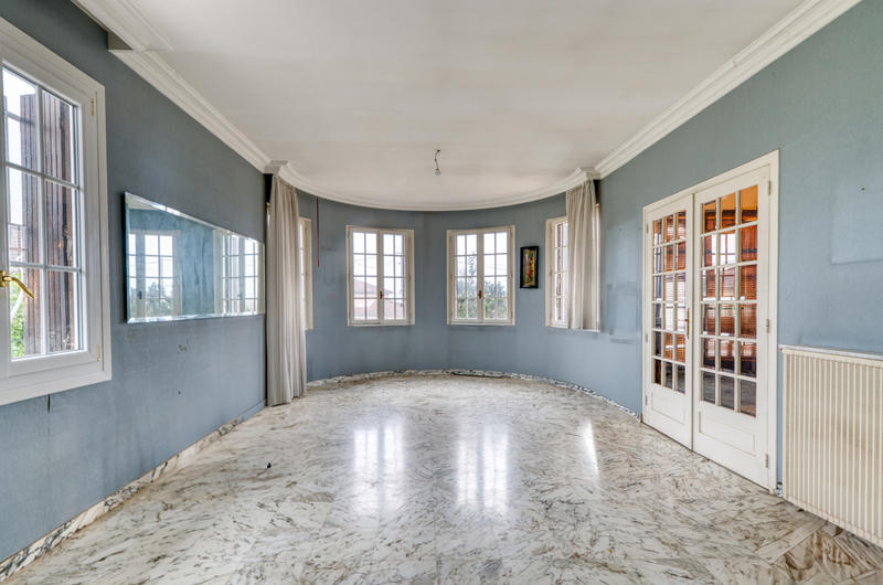 Maison - 180 m² - 5 pièces