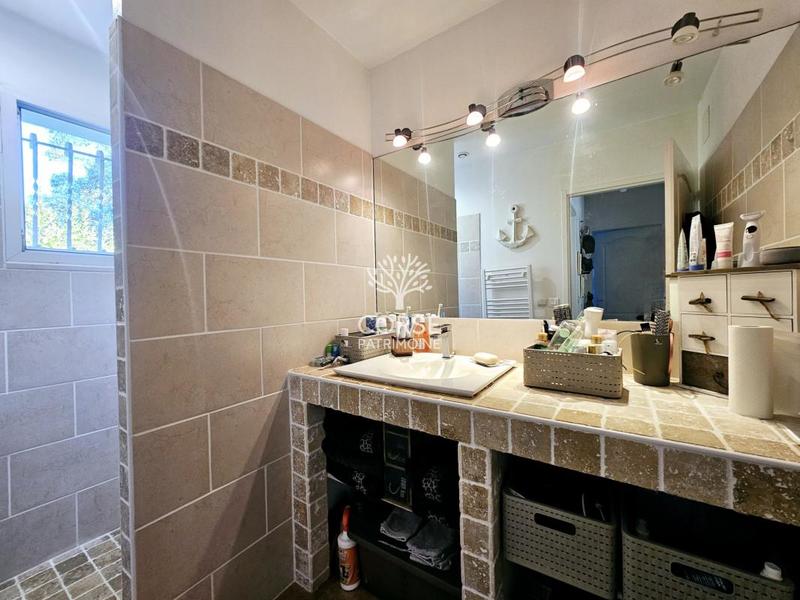 Villa - 130 m² - 5 pièces