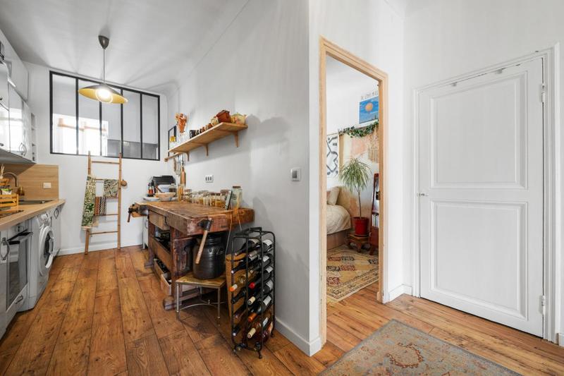 Appartement - 67 m² - 2 pièces