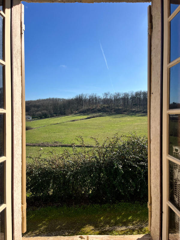 Maison - 142 m² - 6 pièces