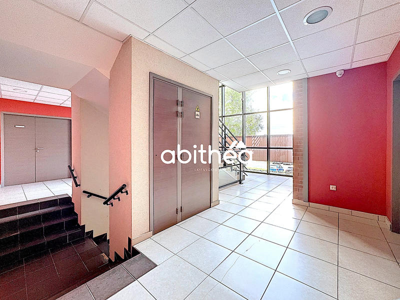 Bureau - 120 m²
