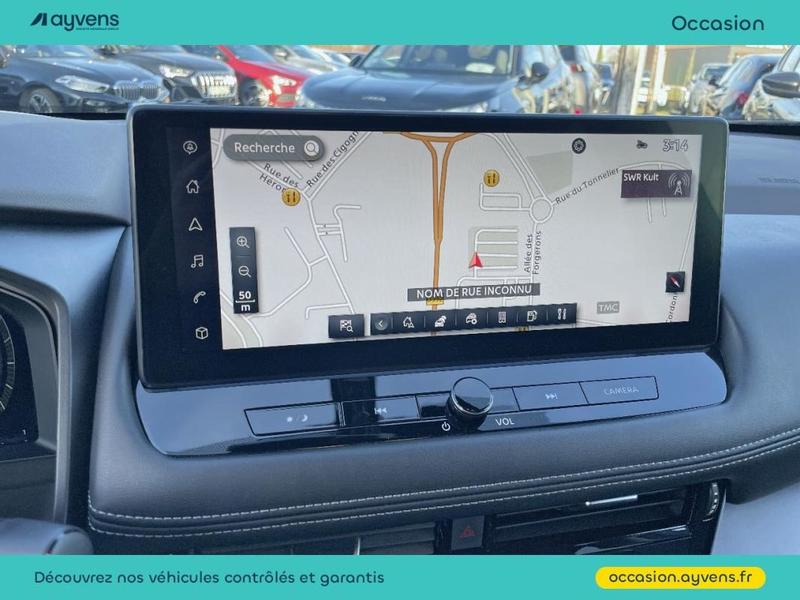 Nissan X-Trail e-Power 204ch n-Connecta