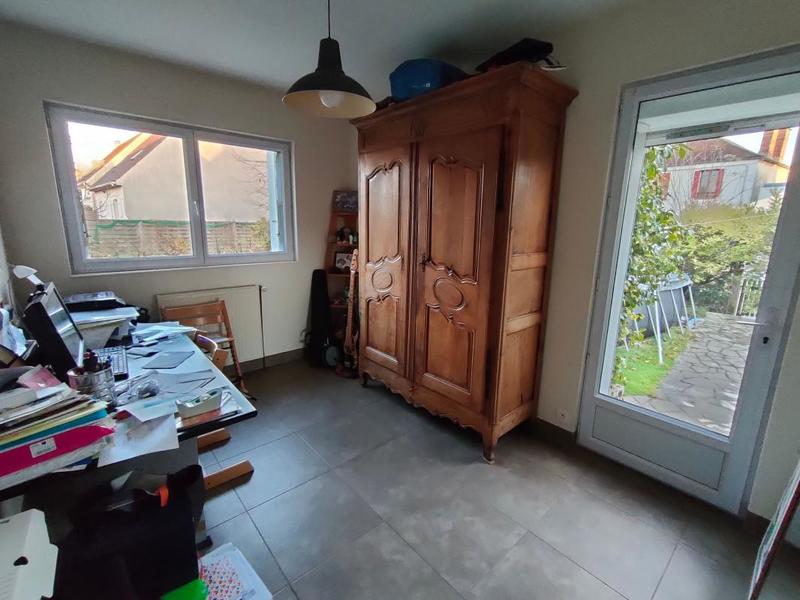 Maison - 152 m² - 7 pièces