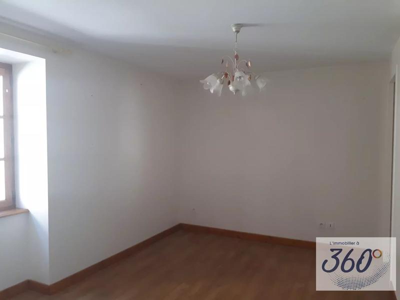 Appartement - 74 m² - 4 pièces