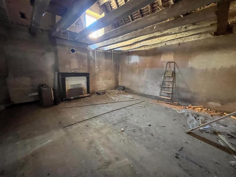 Maison - 70 m² - 2 pièces