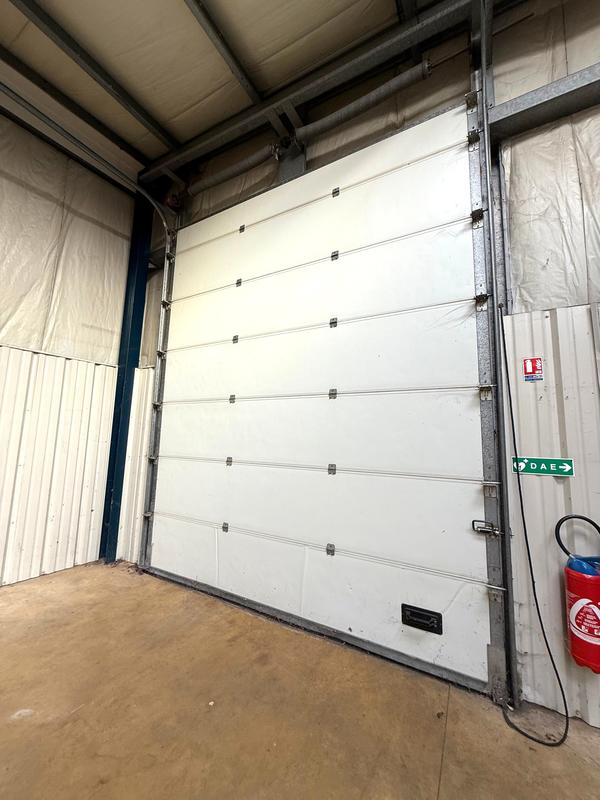 Local commercial - 560 m²