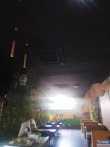 Fonds de commerce - Magasins - 120 m²