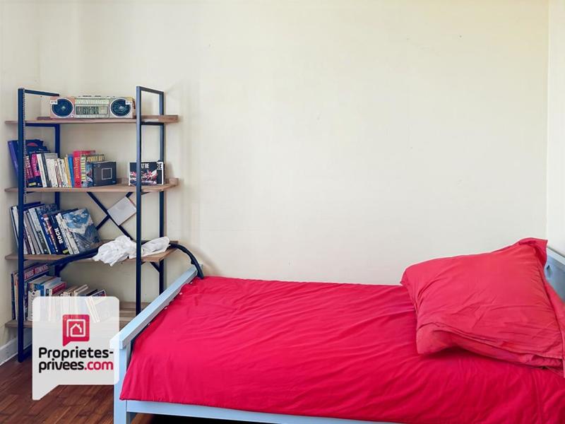 Maison - 127 m² - 6 pièces