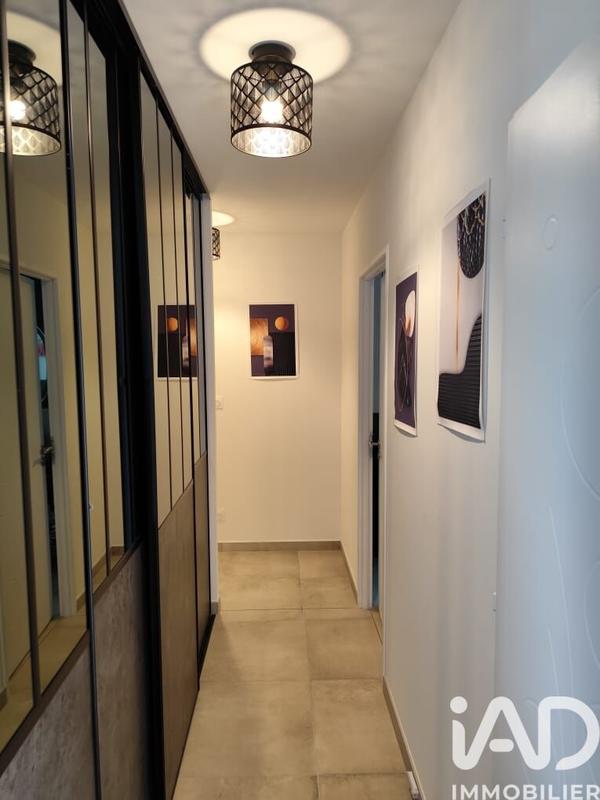 Maison - 108 m² - 5 pièces