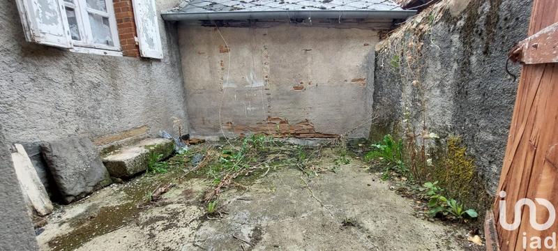 Maison - 111 m² - 6 pièces