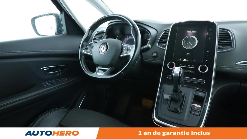 Renault Grand Scénic 1.6 dCi Energy Bose Edition Edc 7pl 160 ch