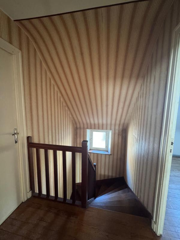 Maison - 175 m² - 8 pièces