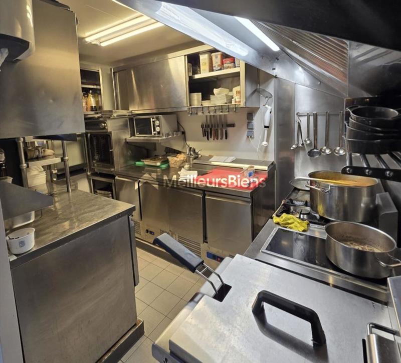 Local commercial - 70 m²