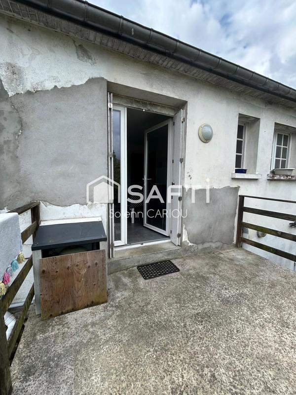 Duplex - 96 m² - 4 pièces