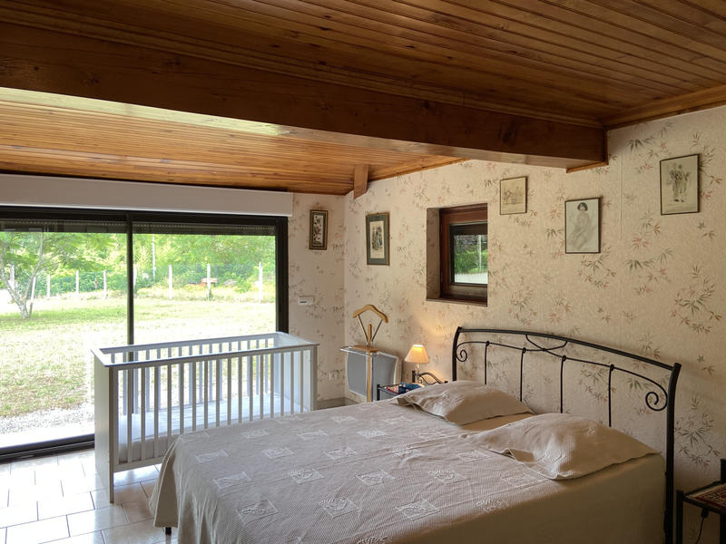 Maison - 187 m² - 7 pièces