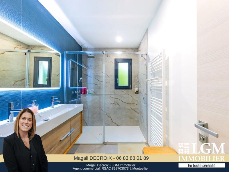 Villa - 163 m² - 4 pièces