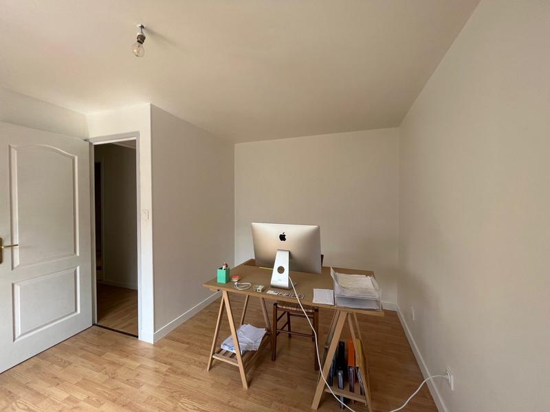 Maison - 107 m² - 4 pièces