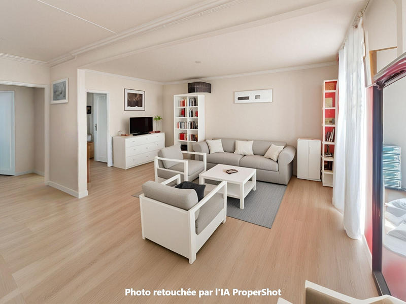 Maison - 139 m² - 5 pièces