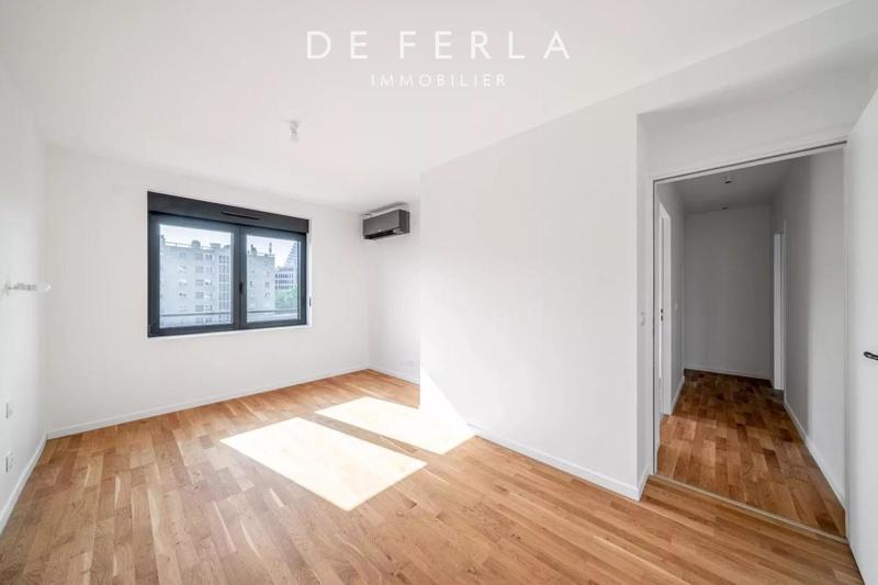 Duplex - 189 m² - 7 pièces