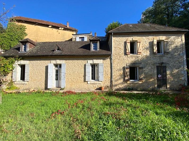 Maison - 145 m² - 5 pièces