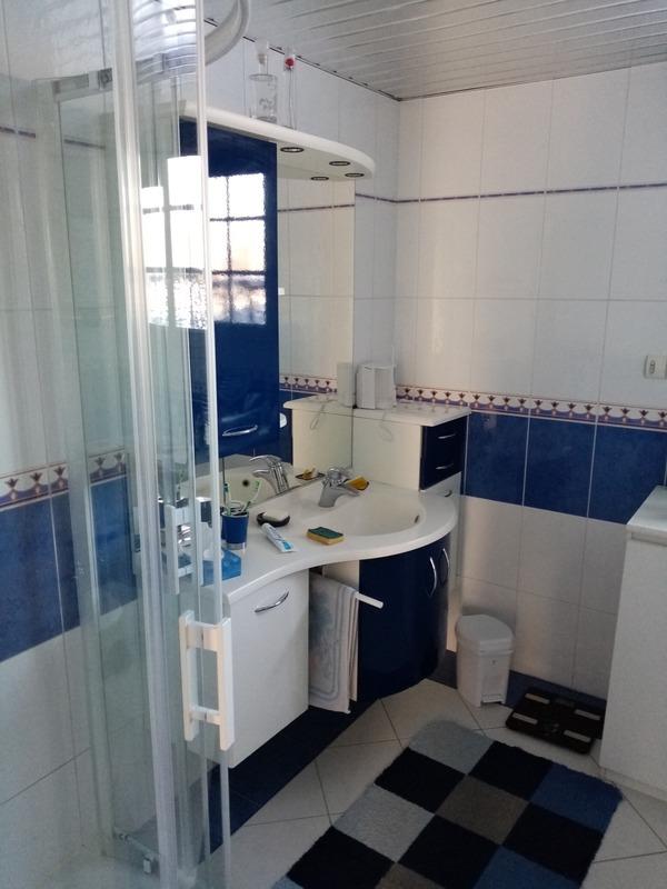 Maison - 212 m² - 8 pièces