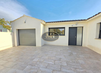 Villa - 100 m² - 4 pièces