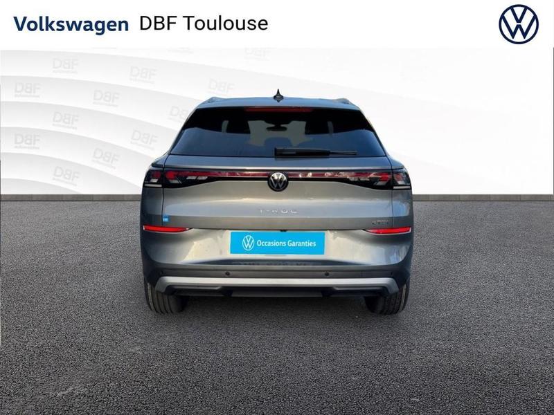 Volkswagen t-Roc Fl Nouveau Nf 1.5 Etsi Hybrid 116ch d