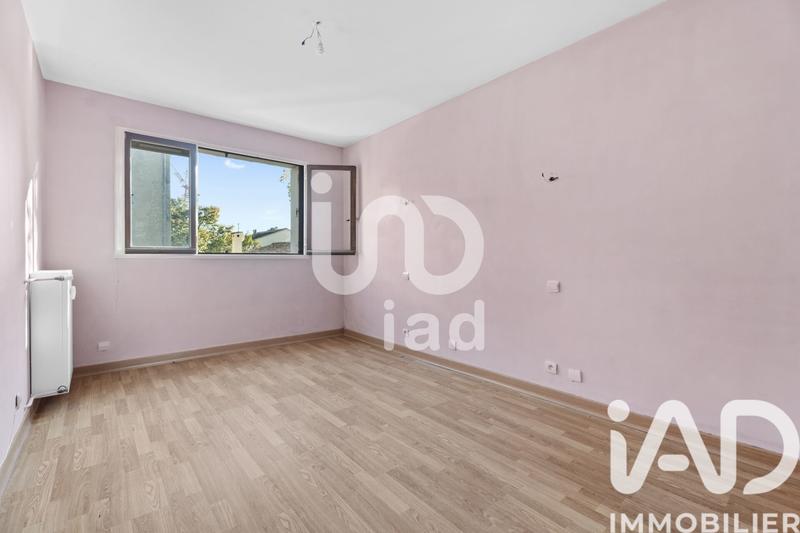 Appartement - 87 m² - 4 pièces