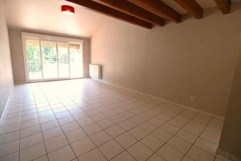 Maison ancienne - 125 m² - 4 pièces
