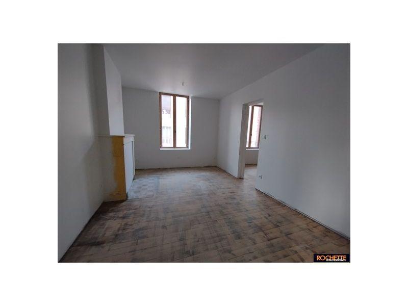 Immeuble - 210 m² - 3 pièces