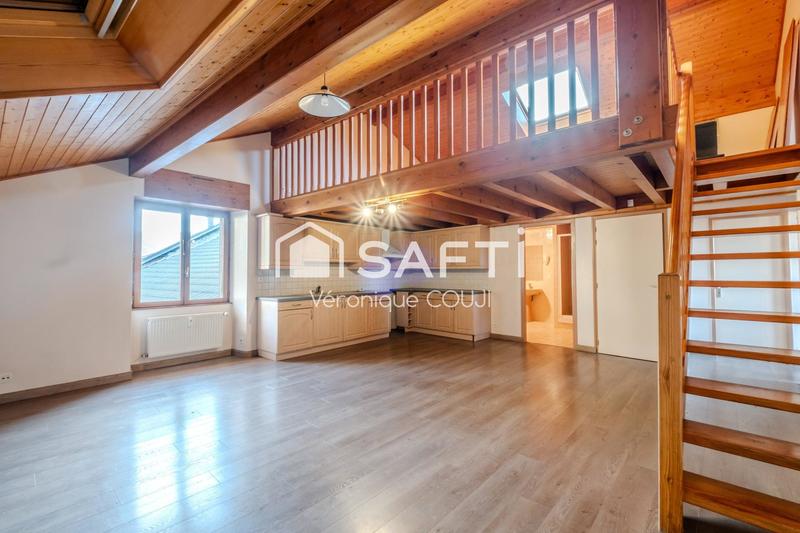 Maison - 230 m² - 9 pièces