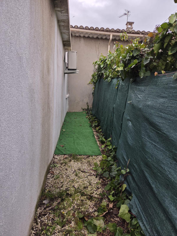 Maison - 74 m² - 3 pièces