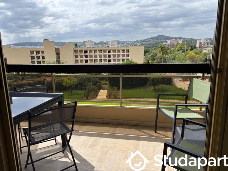 Appartement - 30 m² - 1 pièce