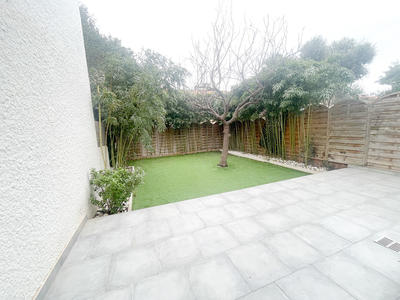 Maison - 115 m² - 6 pièces