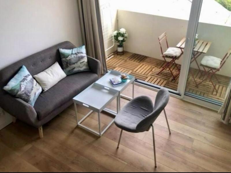Appartement - 63 m² - 4 pièces