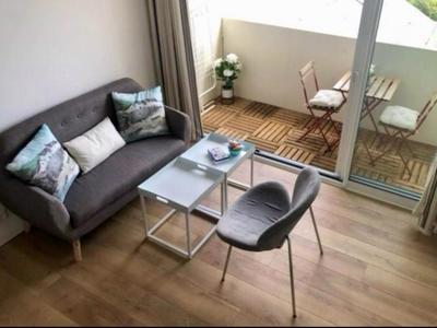 Appartement - 63 m² - 4 pièces
