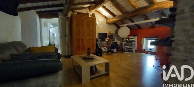 Maison - 283 m² - 5 pièces